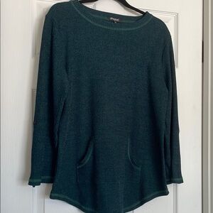 🇨🇦Papa Pull-Over with Front Pocket